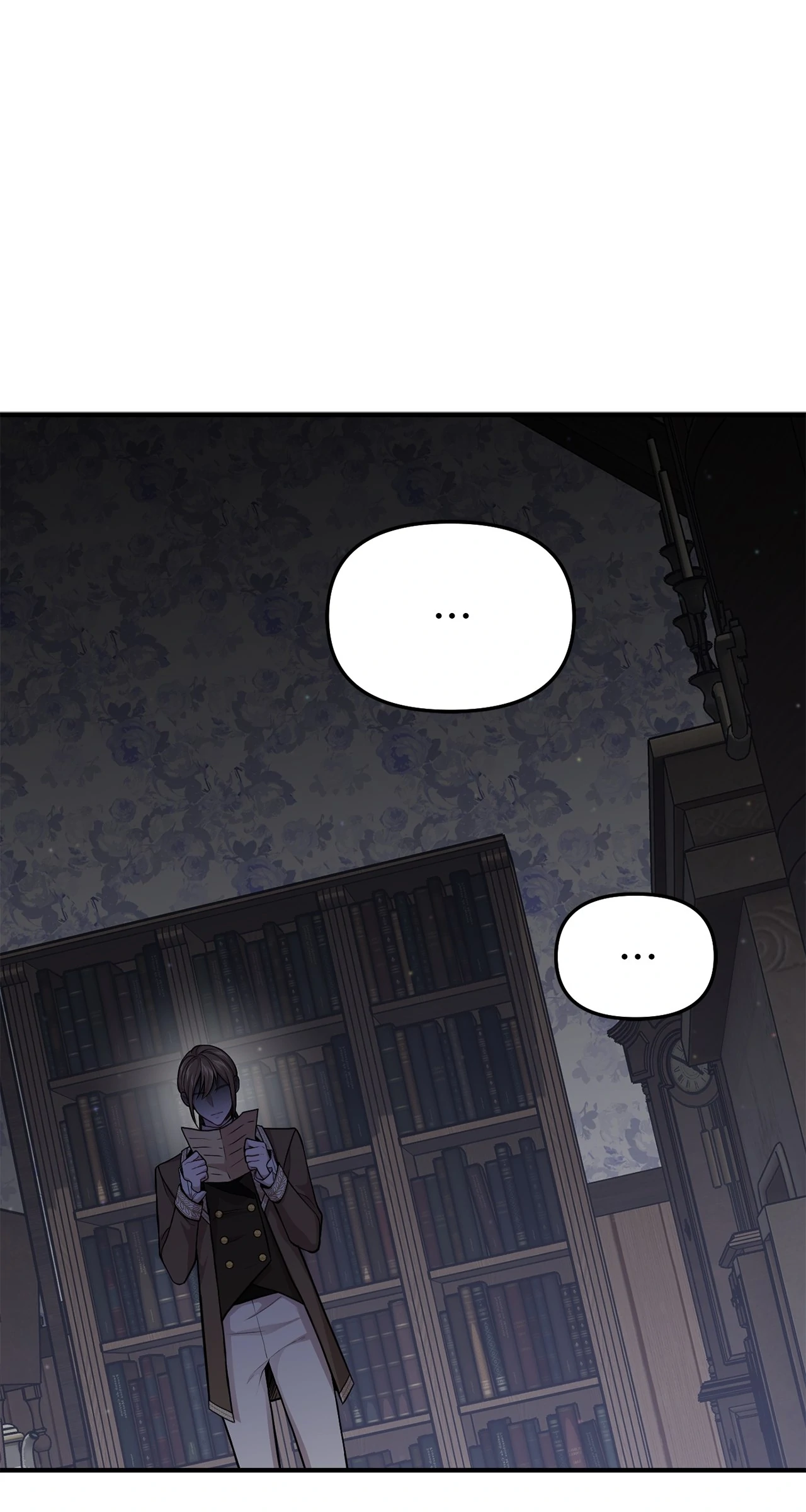 The Secret Bedroom of a Dejected Royal Daughter Chapter 74 25